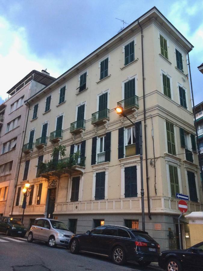 Ferienwohnung Casa D'Amare Sanremo Exterior foto